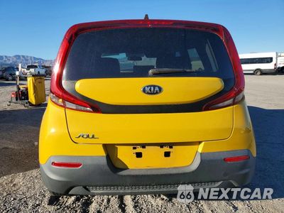 Zdjęcie 6 z 13 samochodu: 2020 KIA SOUL LX VIN:KNDJ23AU8L7075848 - miniatura