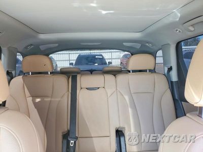 Zdjęcie 10 z 13 samochodu: 2023 AUDI Q7 PREMIUM PLUS VIN:WA1LXBF74PD027787 - miniatura