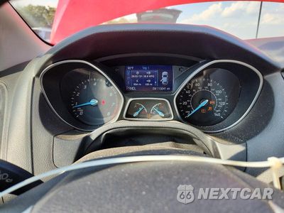Zdjęcie 9 z 12 samochodu: 2013 FORD FOCUS SE VIN:1FADP3F2XDL365982 - miniatura