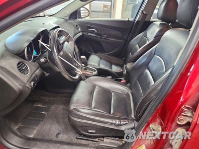 Zdjęcie 7 z 12 samochodu: 2014 CHEVROLET CRUZE LT VIN:1G1PE5SB6E7401913 - miniatura