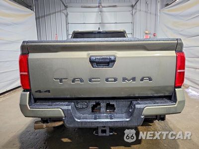 Zdjęcie 6 z 13 samochodu: 2026 TOYOTA TACOMA TRD SPORT VIN:3TMLB5JN3TM272557 - miniatura