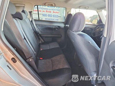 Zdjęcie 10 z 12 samochodu: 2012 SCION XB BASE VIN:JTLZE4FE0CJ022473 - miniatura