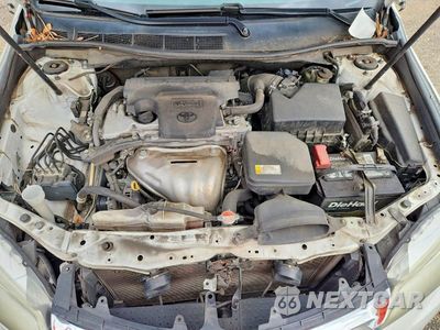 Zdjęcie 11 z 12 samochodu: 2016 TOYOTA CAMRY XLE VIN:4T1BF1FK0GU130025 - miniatura