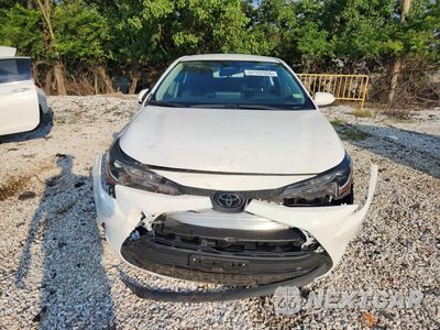Piąte zdjęcie samochodu w środku: 2024 TOYOTA COROLLA LE VIN:5YFB4MDE8RP176632 - miniatura