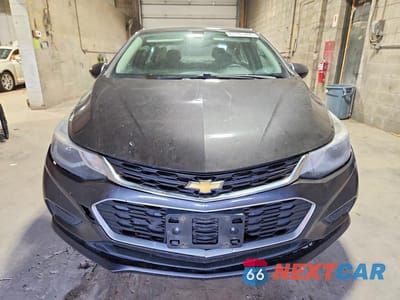 Piąte zdjęcie samochodu w środku: 2016 CHEVROLET CRUZE LT VIN:1G1BE5SM0G7280570 - miniatura