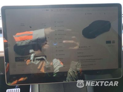 Zdjęcie 9 z 12 samochodu: 2024 TESLA MODEL Y VIN:7SAYGDEF3RF057457 - miniatura
