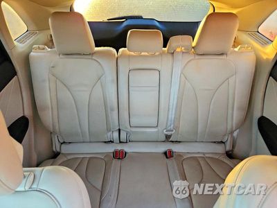 Zdjęcie 10 z 13 samochodu: 2016 LINCOLN MKC SELECT VIN:5LMCJ2C91GUJ08851 - miniatura