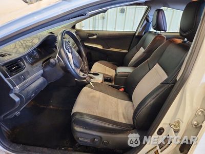 Zdjęcie 7 z 12 samochodu: 2014 TOYOTA CAMRY SE VIN:4T1BF1FK3EU417548 - miniatura