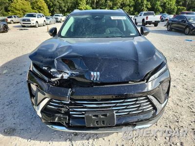 Piąte zdjęcie samochodu w środku: 2025 BUICK ENVISION PREFERRED VIN:LRBFZKE46SD032162 - miniatura