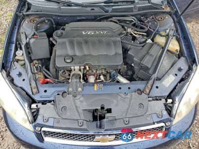 Zdjęcie 11 z 12 samochodu: 2012 CHEVROLET IMPALA LTZ VIN:2G1WC5E37C1176627 - miniatura