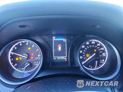 Zdjęcie 9 z 12 samochodu: 2021 TOYOTA CAMRY SE VIN:4T1G11AK3MU415857 - miniatura