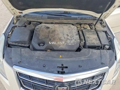 Zdjęcie 11 z 12 samochodu: 2013 CADILLAC XTS PREMIUM COLLECTION VIN:2G61S5S34D9216466 - miniatura