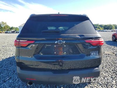 Zdjęcie 6 z 13 samochodu: 2023 CHEVROLET TRAVERSE LT VIN:1GNEVGKW1PJ323616 - miniatura