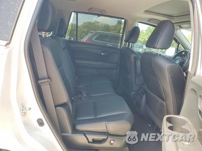 Zdjęcie 11 z 13 samochodu: 2022 HONDA PILOT SE VIN:5FNYF6H26NB105029 - miniatura