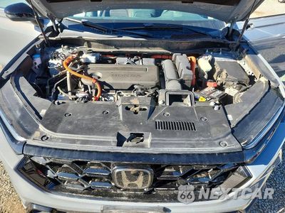Zdjęcie 11 z 13 samochodu: 2023 HONDA CR-V SPORT VIN:7FARS6H55PE033922 - miniatura