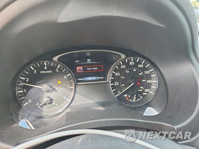Zdjęcie 9 z 13 samochodu: 2018 NISSAN ALTIMA 2.5 SL VIN:1N4AL3AP9JC232563 - miniatura