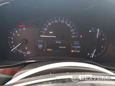 Zdjęcie 9 z 13 samochodu: 2016 CADILLAC CTS VIN:1G6AP5SX4G0195881 - miniatura