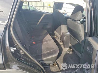 Zdjęcie 11 z 13 samochodu: 2013 TOYOTA RAV4 XLE VIN:2T3RFREV2DW125159 - miniatura