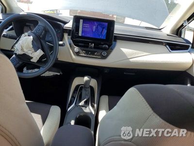 Zdjęcie 8 z 12 samochodu: 2025 TOYOTA COROLLA LE VIN:5YFB4MDE4SP245922 - miniatura