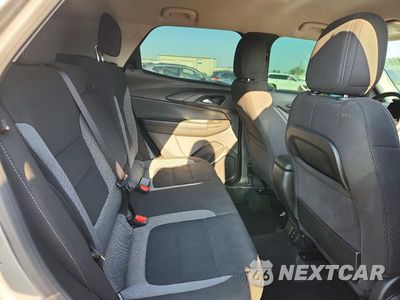 Zdjęcie 10 z 12 samochodu: 2026 CHEVROLET TRAILBLAZER LT VIN:KL79MRSL0TB062270 - miniatura