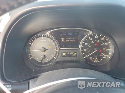 Zdjęcie 9 z 13 samochodu: 2014 NISSAN PATHFINDER SV VIN:5N1AR2MM5EC718339 - miniatura