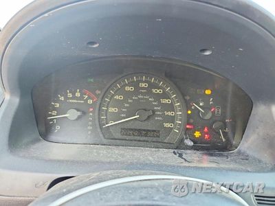 Zdjęcie 9 z 13 samochodu: 2007 HONDA ACCORD SE VIN:1HGCM56337A018983 - miniatura
