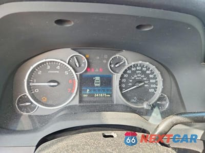 Zdjęcie 9 z 12 samochodu: 2014 TOYOTA TUNDRA SR5 VIN:5TFRY5F14EX157428 - miniatura