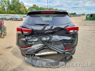 Zdjęcie 6 z 13 samochodu: 2026 CHEVROLET TRAILBLAZER LT VIN:KL79MRSL6TB159747 - miniatura