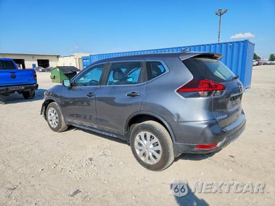 Drugie zdjęcie samochodu z przodu: 2018 NISSAN ROGUE S VIN:5N1AT2MV4JC780156 - miniatura