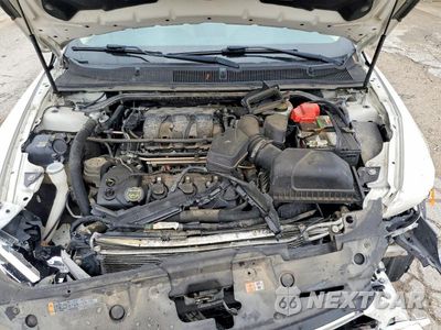 Zdjęcie 11 z 12 samochodu: 2018 FORD TAURUS SEL VIN:1FAHP2H81JG108940 - miniatura