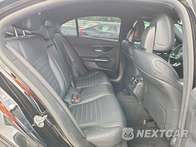 Zdjęcie 10 z 12 samochodu: 2023 MERCEDES-BENZ C 300 4MATIC VIN:W1KAF4HB0PR106198 - miniatura