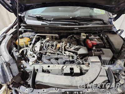 Zdjęcie 12 z 14 samochodu: 2022 MITSUBISHI OUTLANDER SE VIN:JA4J4UA84NZ037442 - miniatura