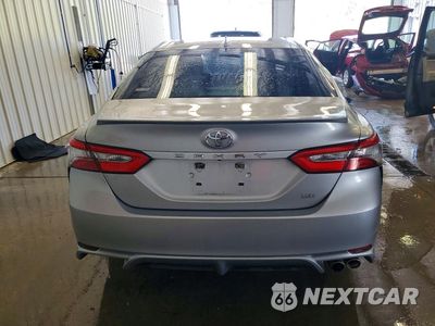 Zdjęcie 6 z 13 samochodu: 2019 TOYOTA CAMRY SE VIN:4T1B11HK1KU739497 - miniatura