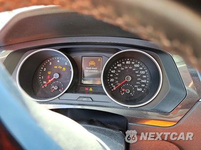 Zdjęcie 9 z 13 samochodu: 2019 VOLKSWAGEN TIGUAN SE VIN:3VV2B7AXXKM200425 - miniatura