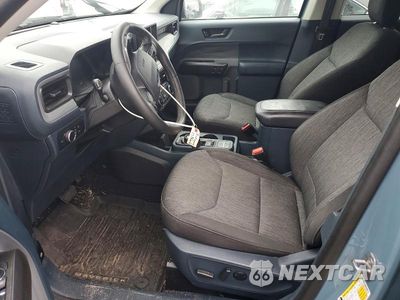 Zdjęcie 7 z 12 samochodu: 2023 FORD MAVERICK XL VIN:3FTTW8E93PRA98064 - miniatura