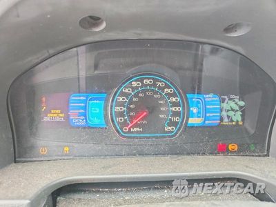 Zdjęcie 9 z 12 samochodu: 2010 FORD FUSION HYBRID VIN:3FADP0L37AR138998 - miniatura