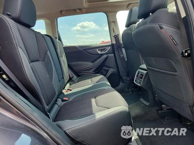 Zdjęcie 11 z 14 samochodu: 2020 SUBARU FORESTER PREMIUM VIN:JF2SKAGC2LH517915 - miniatura