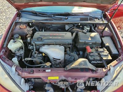Zdjęcie 11 z 12 samochodu: 2006 TOYOTA CAMRY XLE VIN:4T1BE30K46U112875 - miniatura