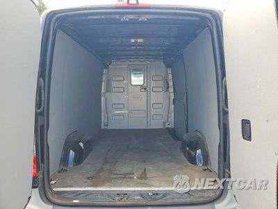 Zdjęcie 10 z 13 samochodu: 2021 MERCEDES-BENZ SPRINTER 2500 DELIVERY VAN VIN:W1Y4EBHY3MT075087 - miniatura