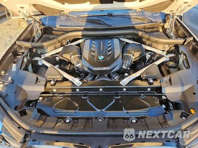 Zdjęcie 12 z 13 samochodu: 2022 BMW X7 M50I VIN:5UXCX6C03N9N09542 - miniatura