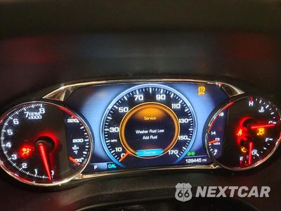Zdjęcie 9 z 13 samochodu: 2019 GMC ACADIA DENALI VIN:1GKKNXLS8KZ157620 - miniatura