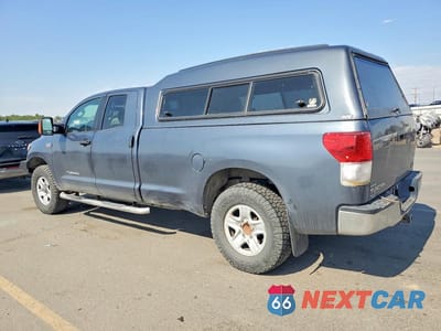 Drugie zdjęcie samochodu z przodu: 2009 TOYOTA TUNDRA GRADE VIN:5TFCV54189X008981 - miniatura