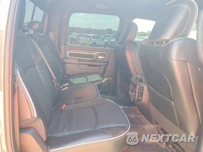 Zdjęcie 10 z 12 samochodu: 2026 RAM 2500 4WD LARAMIE VIN:3C63R5FL0TG248256 - miniatura