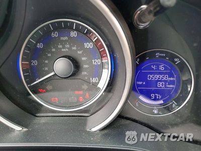 Zdjęcie 9 z 12 samochodu: 2019 HONDA FIT LX VIN:3HGGK5H45KM705004 - miniatura