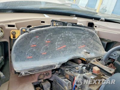 Zdjęcie 9 z 12 samochodu: 1997 FORD F150 VIN:1FTDX1763VNA70664 - miniatura