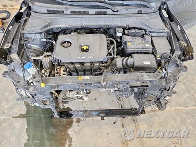Zdjęcie 11 z 12 samochodu: 2020 HYUNDAI KONA SE VIN:KM8K1CAA1LU453292 - miniatura