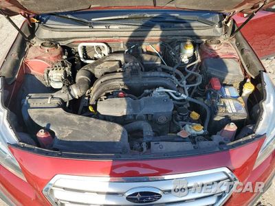 Zdjęcie 12 z 13 samochodu: 2017 SUBARU OUTBACK 2.5I PREMIUM VIN:4S4BSAHC5H3238052 - miniatura