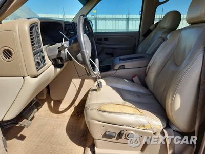 Zdjęcie 7 z 13 samochodu: 2006 CHEVROLET TAHOE K1500 VIN:1GNEK13Z26J164067 - miniatura