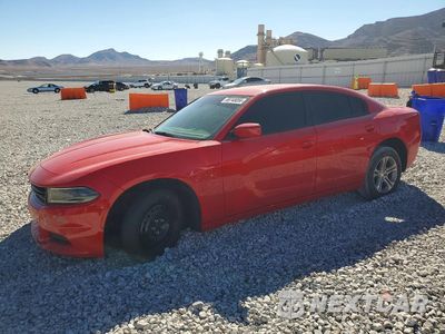 2022 DODGE CHARGER SXT 2C3CDXBG8NH250632 - główne zdjęcie licytacji z USA - miniatura