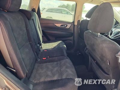 Zdjęcie 10 z 12 samochodu: 2015 NISSAN ROGUE SV VIN:5N1AT2MV4FC788278 - miniatura